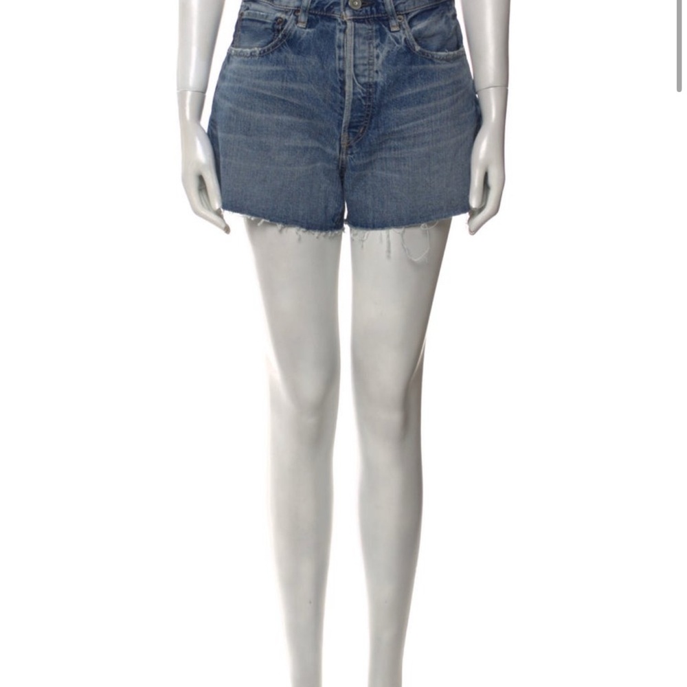 Moussy w tag Denim Women's Shorts